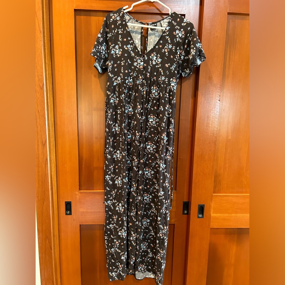 Hurley Dress